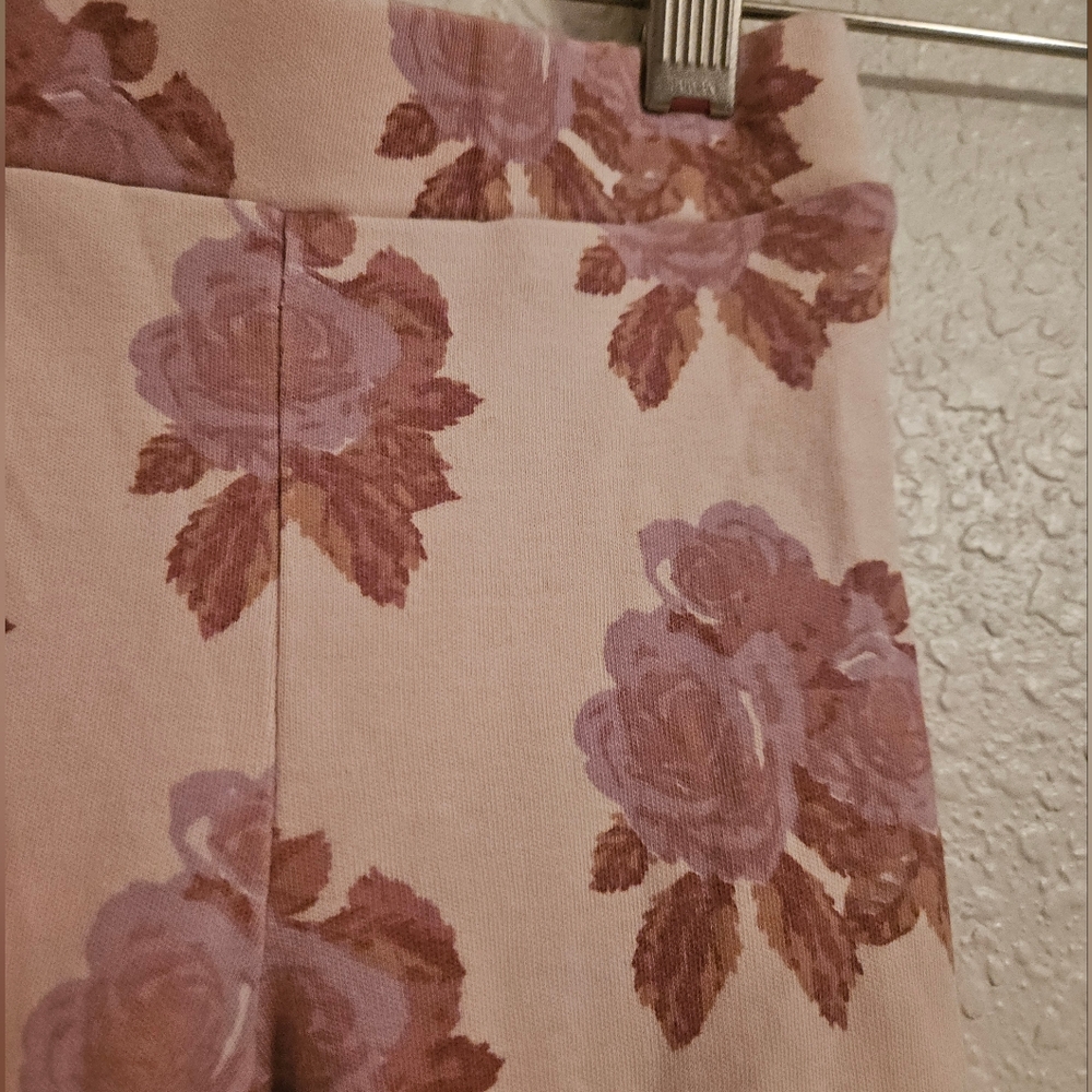 kate quinn floral pants, 12 - 18 months - Picture 2 of 4